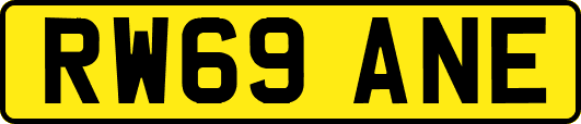 RW69ANE