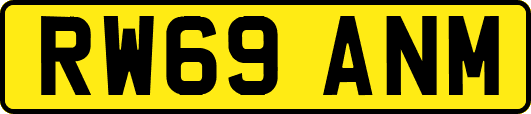 RW69ANM