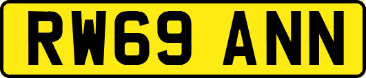 RW69ANN
