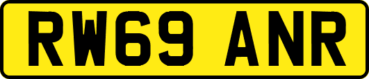 RW69ANR