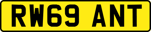 RW69ANT