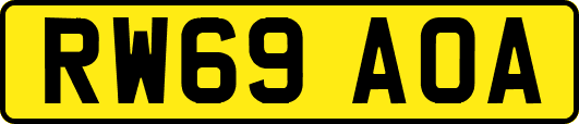 RW69AOA