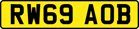 RW69AOB