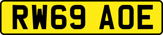 RW69AOE