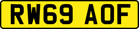 RW69AOF