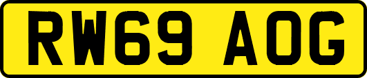 RW69AOG
