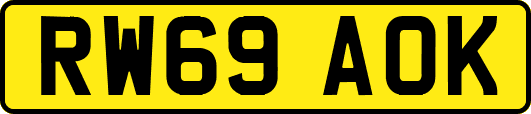 RW69AOK