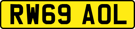 RW69AOL