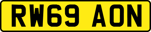 RW69AON
