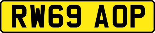 RW69AOP