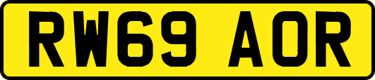 RW69AOR