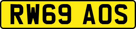 RW69AOS