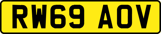 RW69AOV
