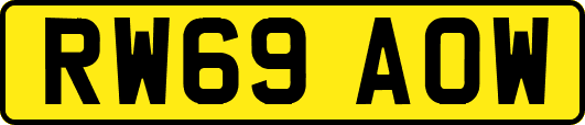 RW69AOW