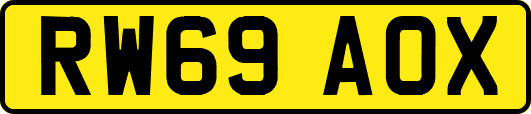 RW69AOX