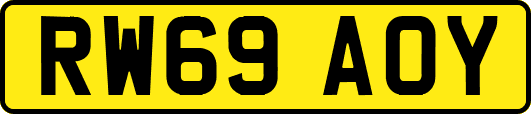 RW69AOY