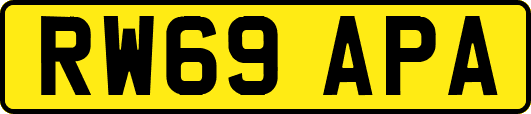RW69APA