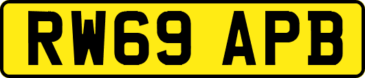 RW69APB