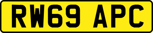 RW69APC