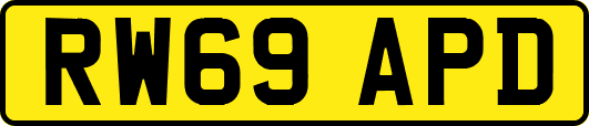 RW69APD