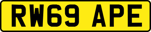 RW69APE