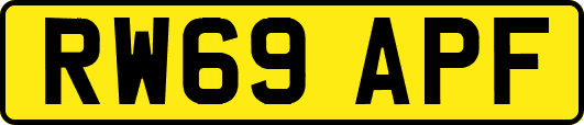 RW69APF