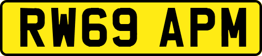 RW69APM