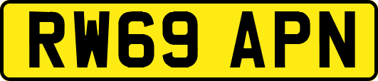 RW69APN