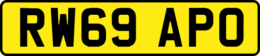 RW69APO