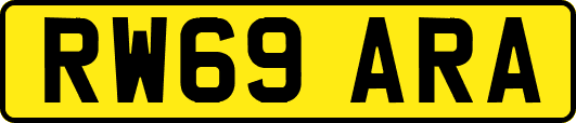RW69ARA