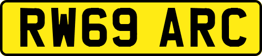 RW69ARC