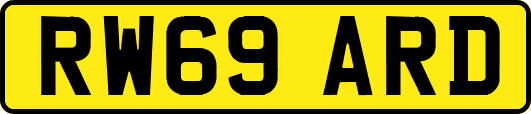 RW69ARD