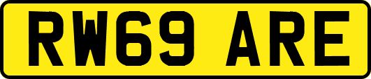 RW69ARE