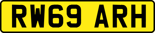 RW69ARH