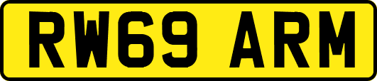 RW69ARM