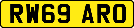 RW69ARO