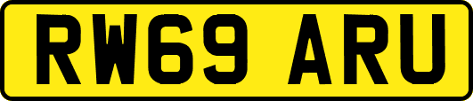 RW69ARU