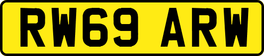 RW69ARW