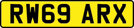 RW69ARX