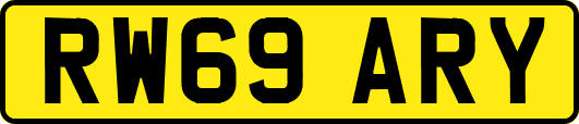 RW69ARY