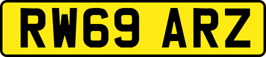 RW69ARZ
