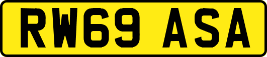 RW69ASA
