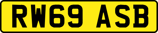 RW69ASB