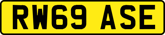 RW69ASE