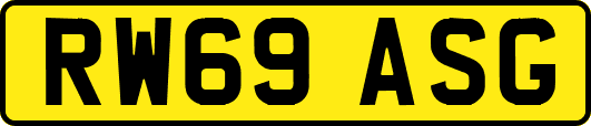RW69ASG