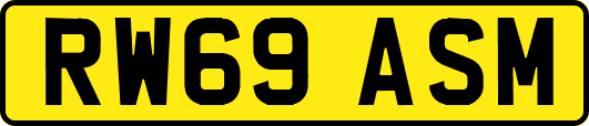 RW69ASM