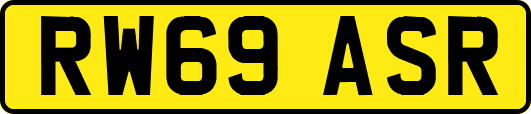 RW69ASR