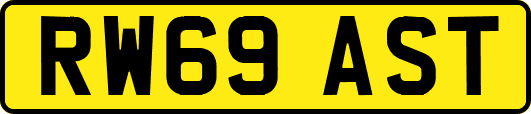 RW69AST