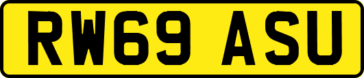 RW69ASU