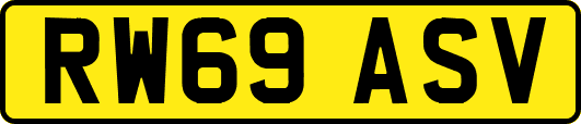 RW69ASV